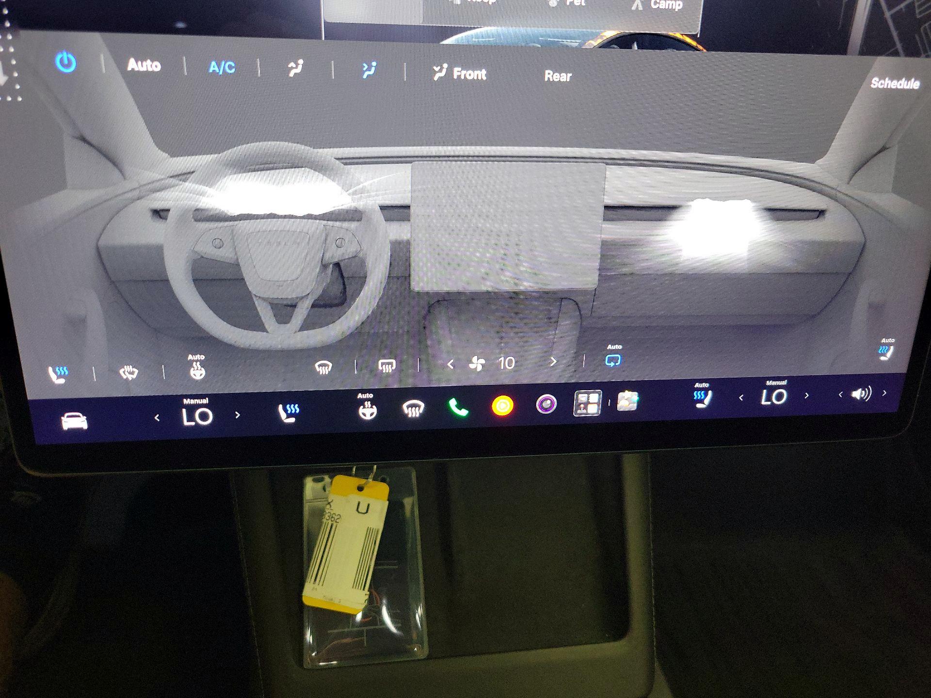 Thumbnail: 2024 Tesla Model 3 - 15