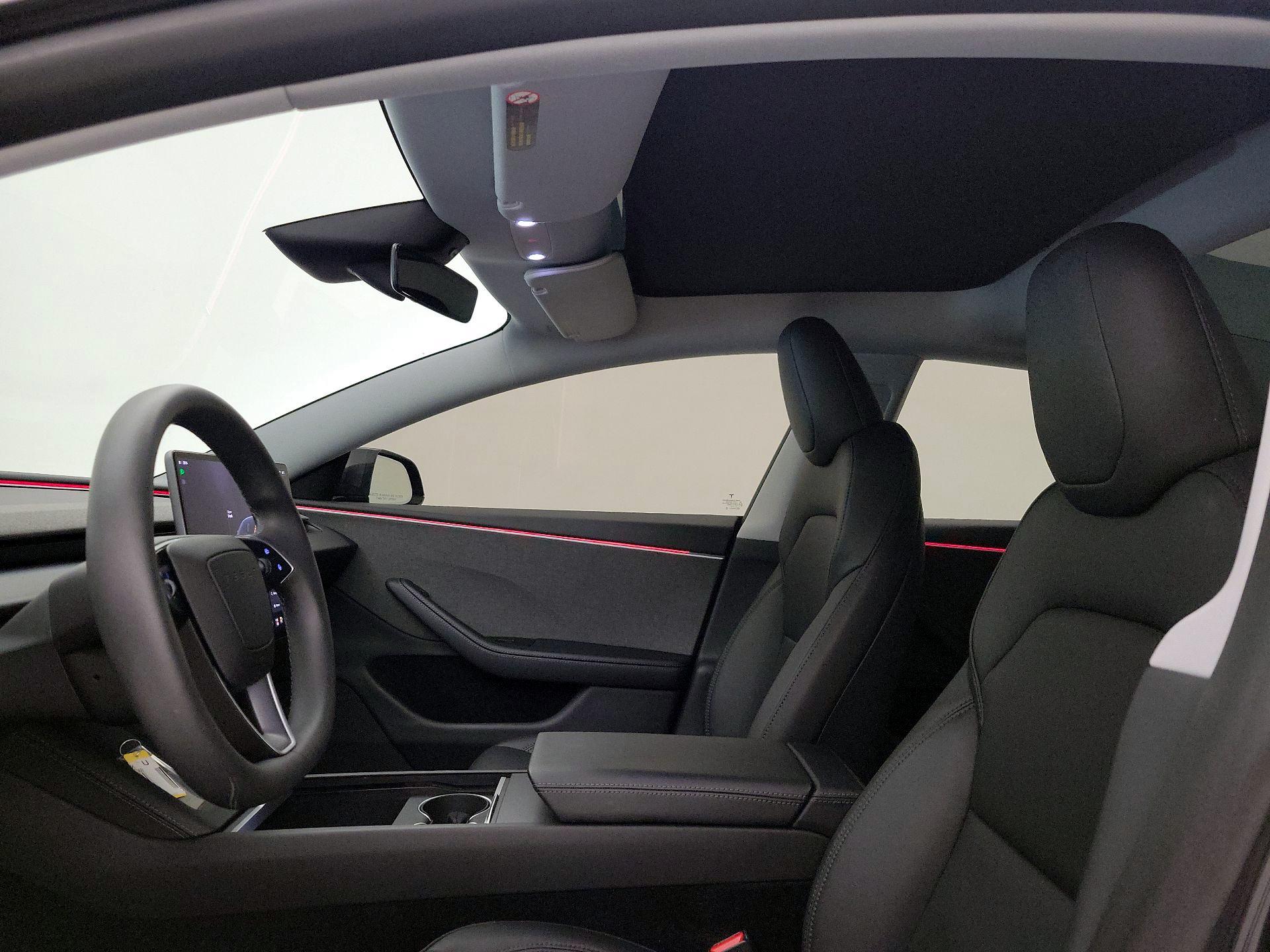 Thumbnail: 2024 Tesla Model 3 - 17