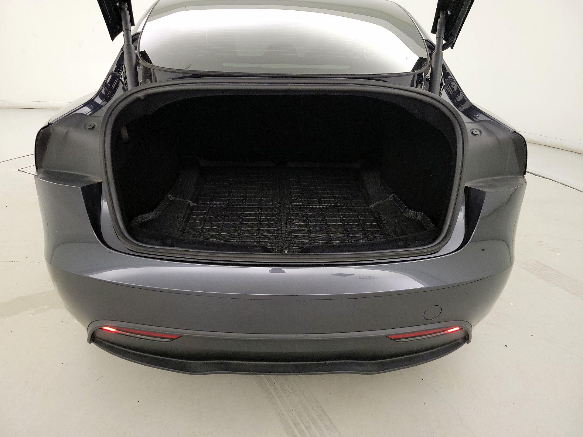 Thumbnail: 2024 Tesla Model 3 - 19