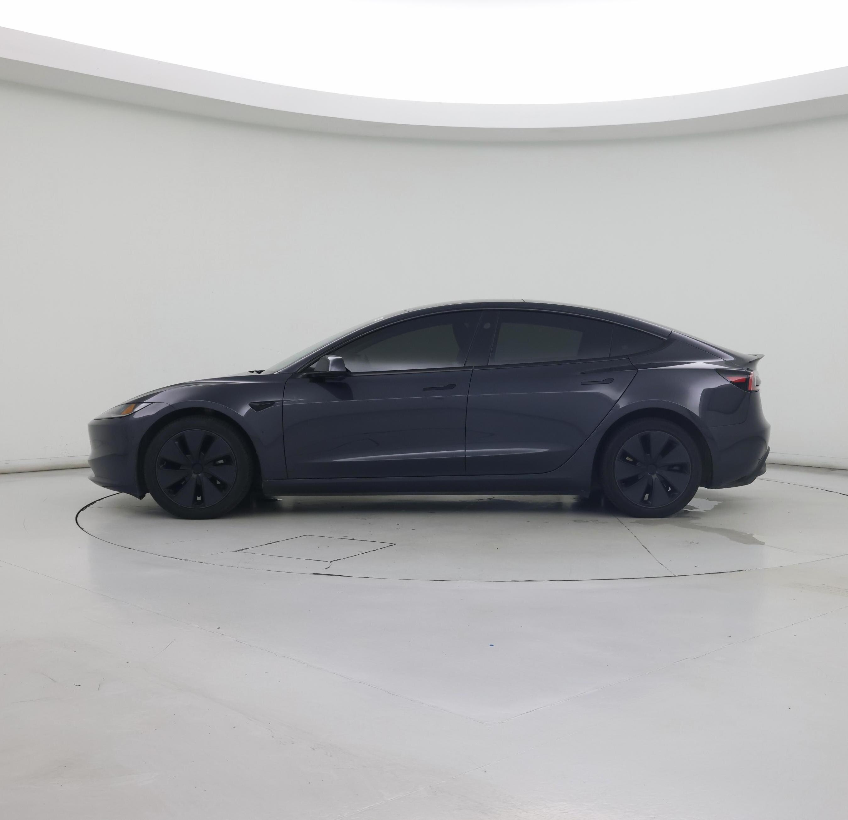 Thumbnail: 2024 Tesla Model 3 - 3