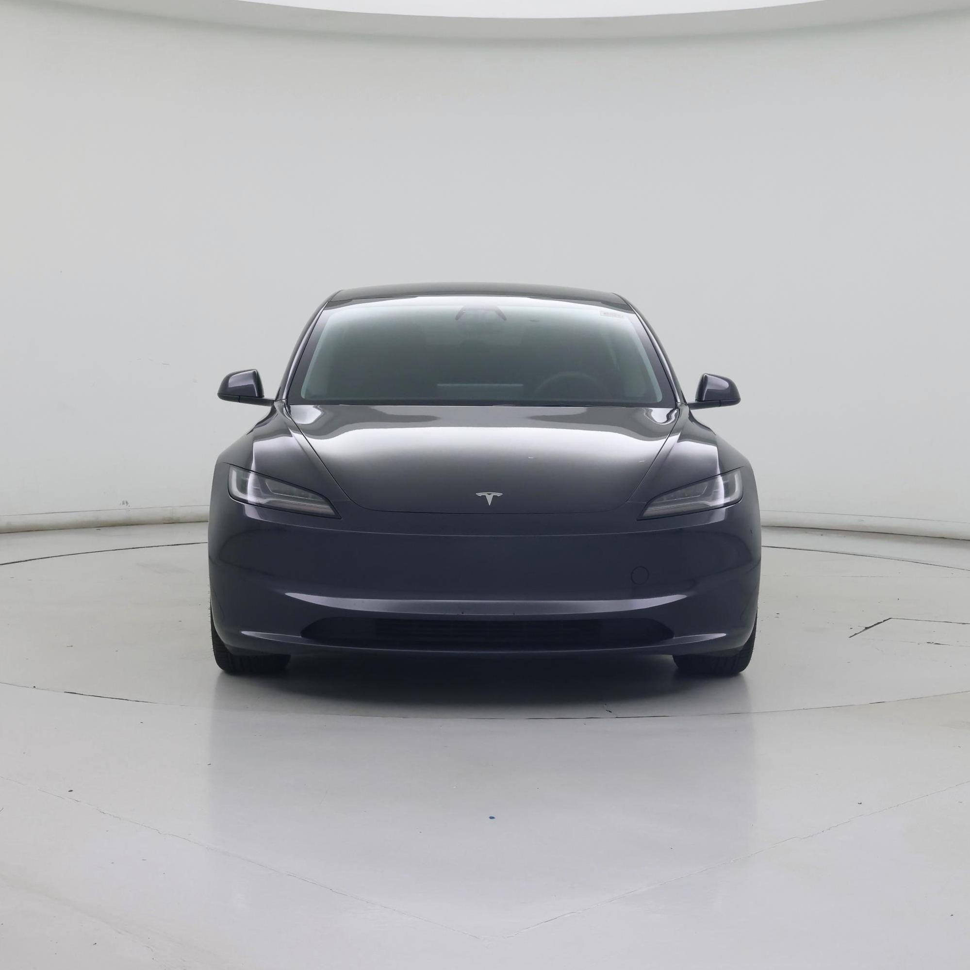 Thumbnail: 2024 Tesla Model 3 - 5