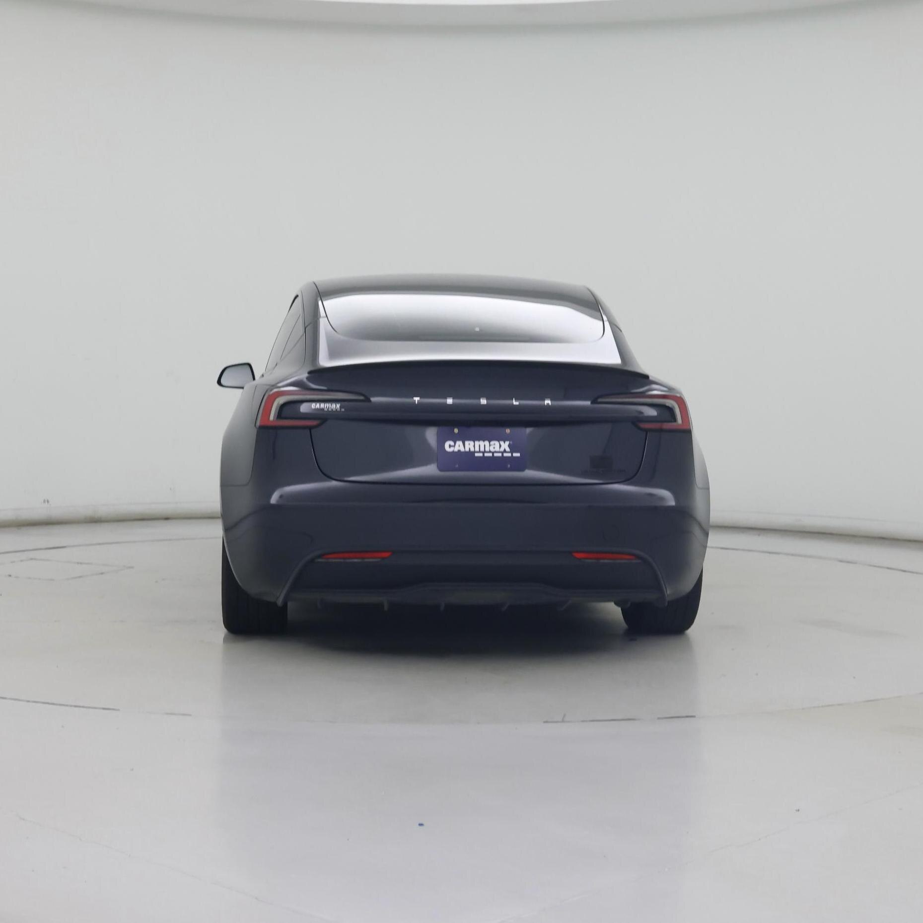 Thumbnail: 2024 Tesla Model 3 - 6