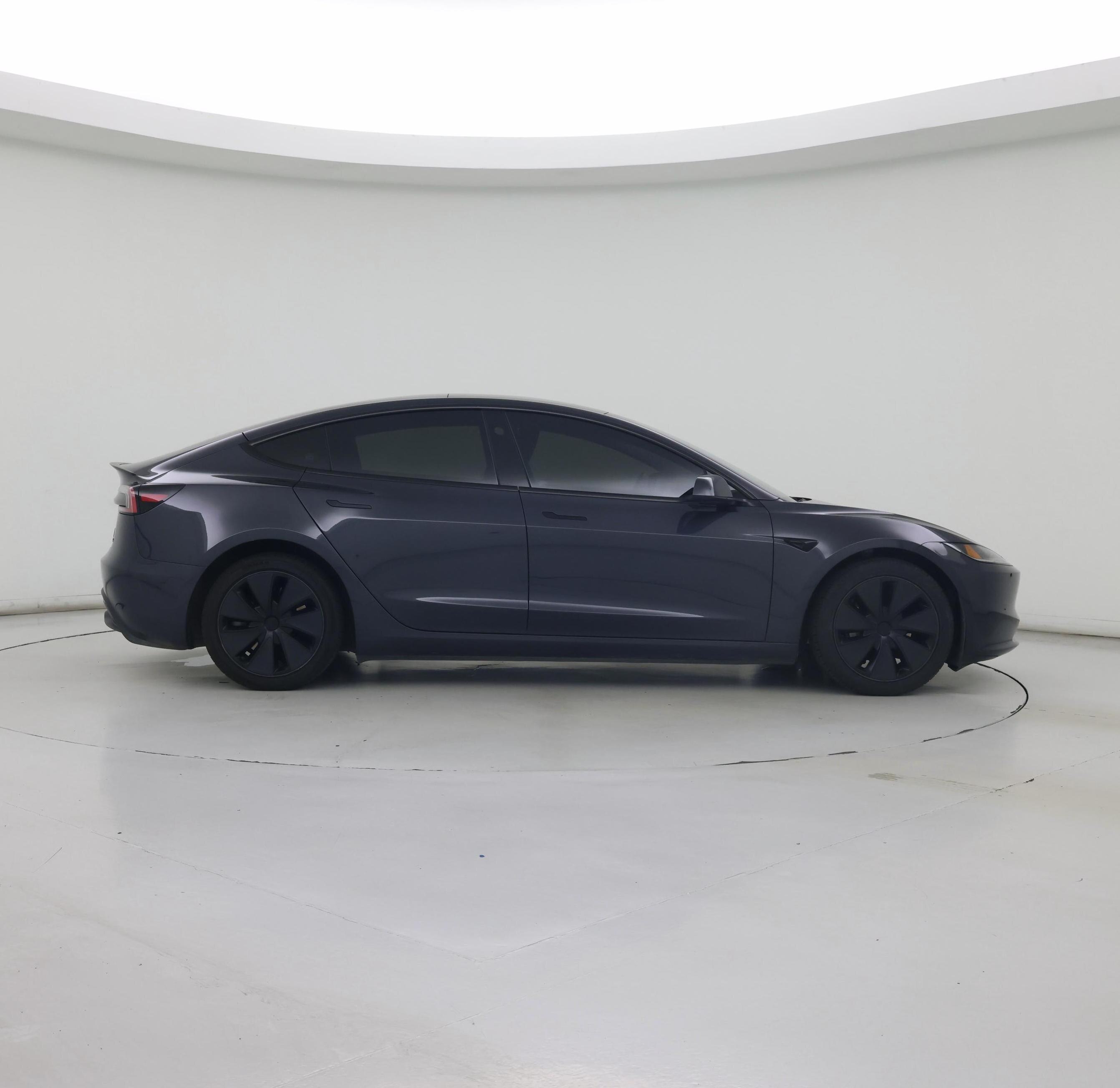Thumbnail: 2024 Tesla Model 3 - 7