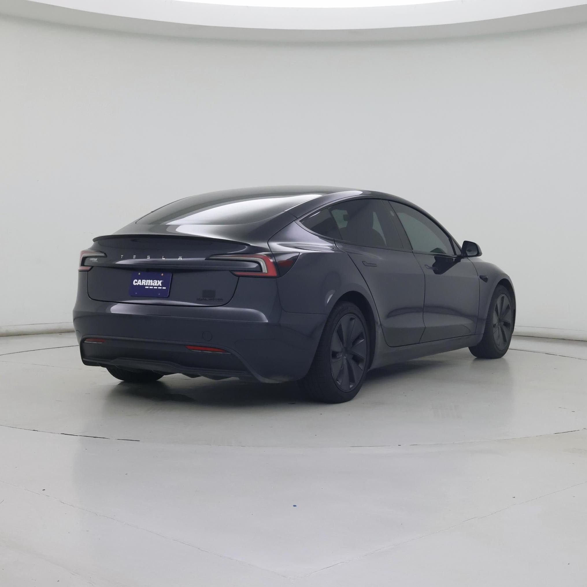 Thumbnail: 2024 Tesla Model 3 - 8