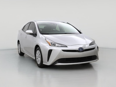 2020 Toyota Prius L ECO