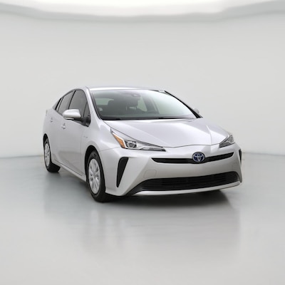 2020 Toyota Prius L ECO