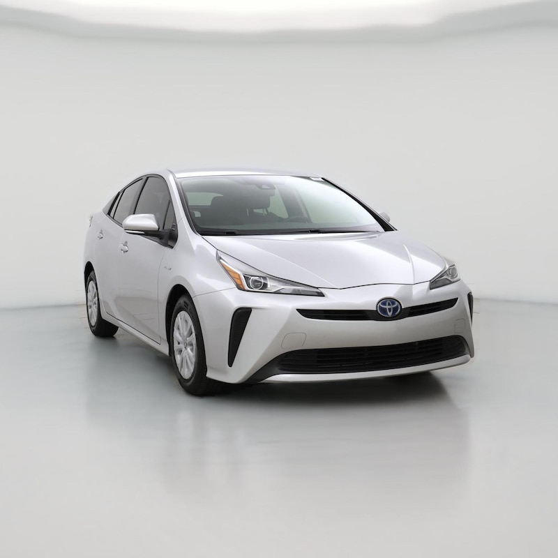 2020 Toyota Prius L ECO