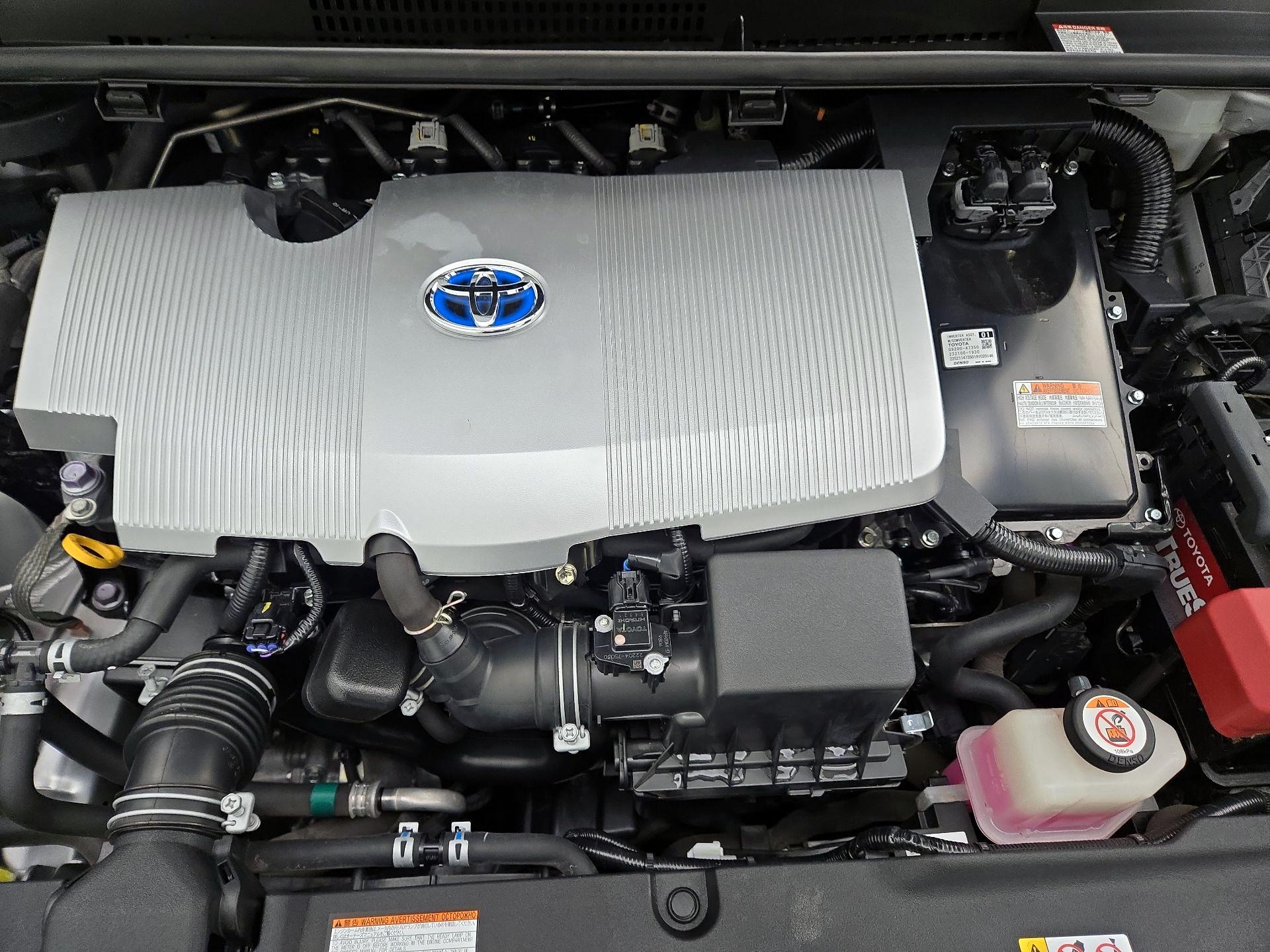 Thumbnail: 2020 Toyota Prius - 19