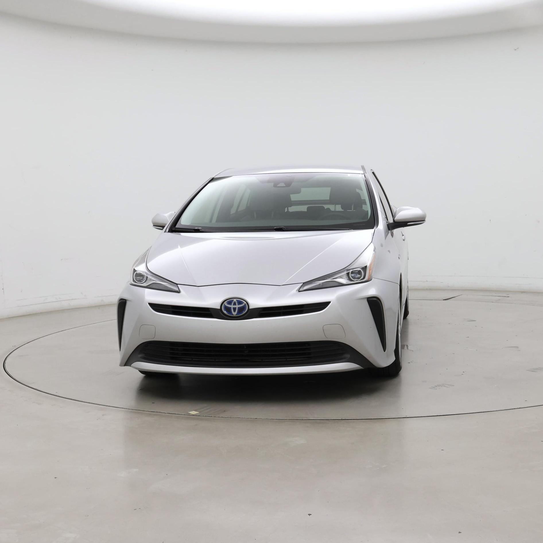Thumbnail: 2020 Toyota Prius - 5