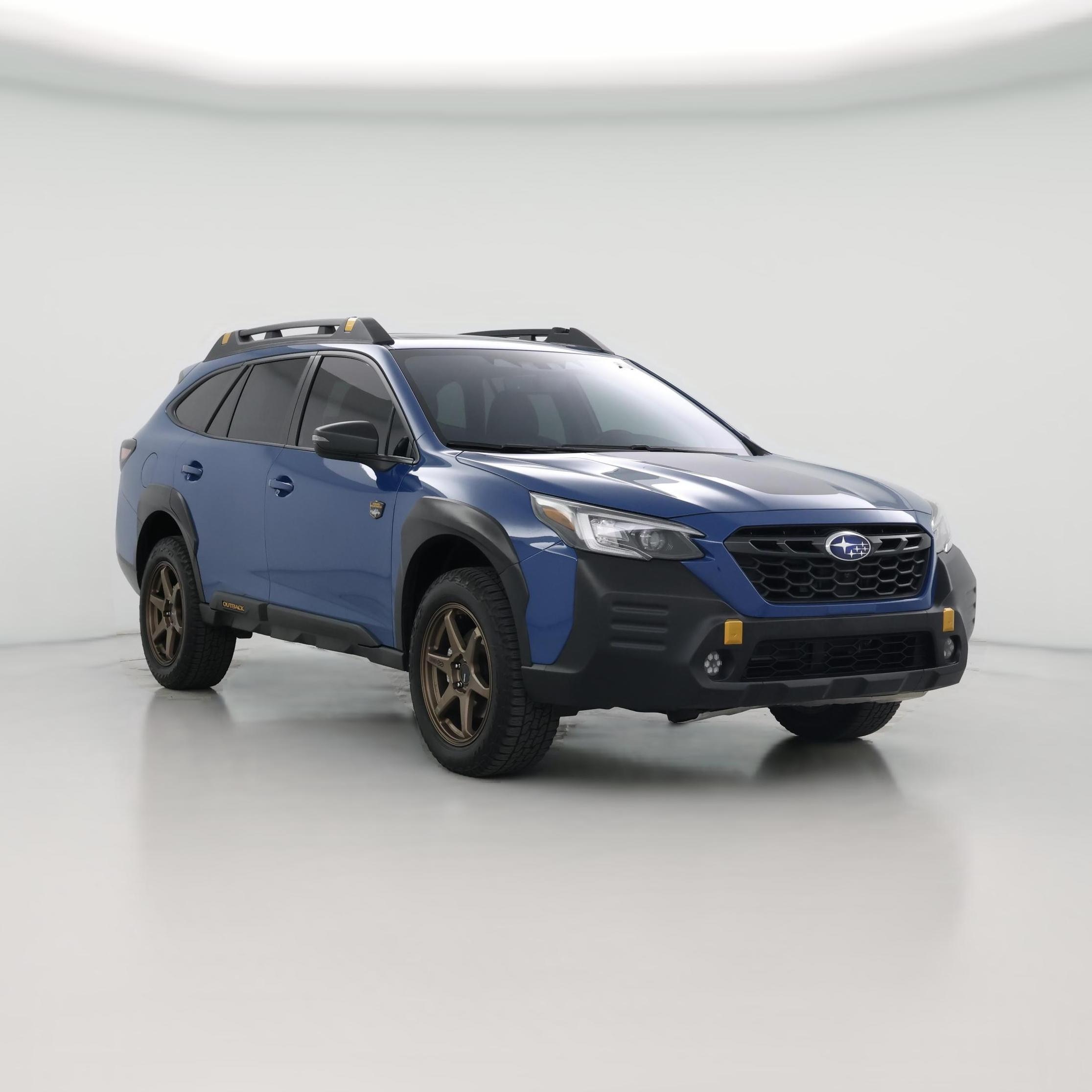 Thumbnail: 2023 Subaru Outback - 1