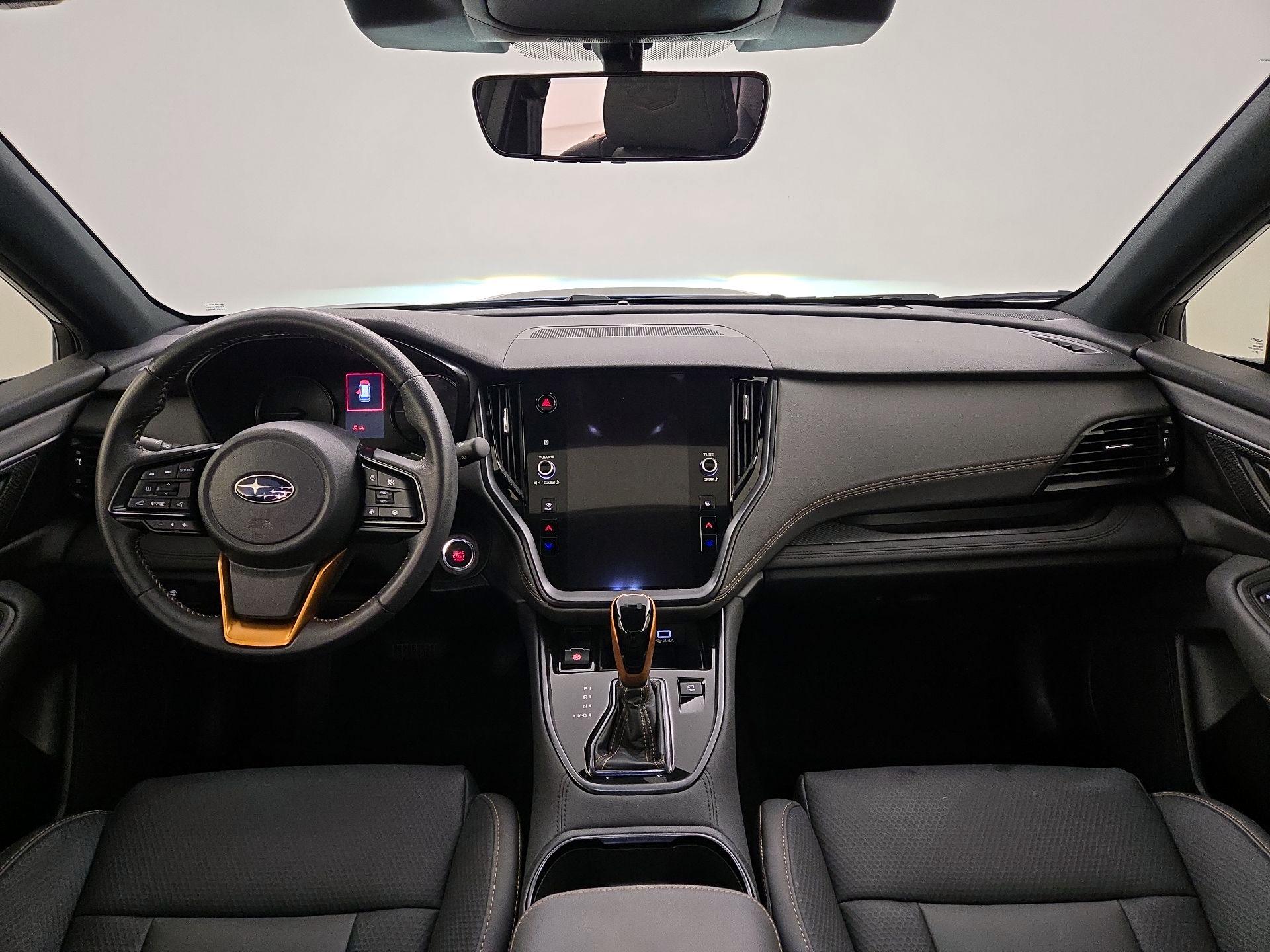 Thumbnail: 2023 Subaru Outback - 9