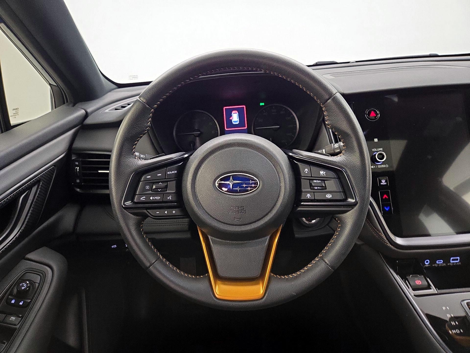 Thumbnail: 2023 Subaru Outback - 10