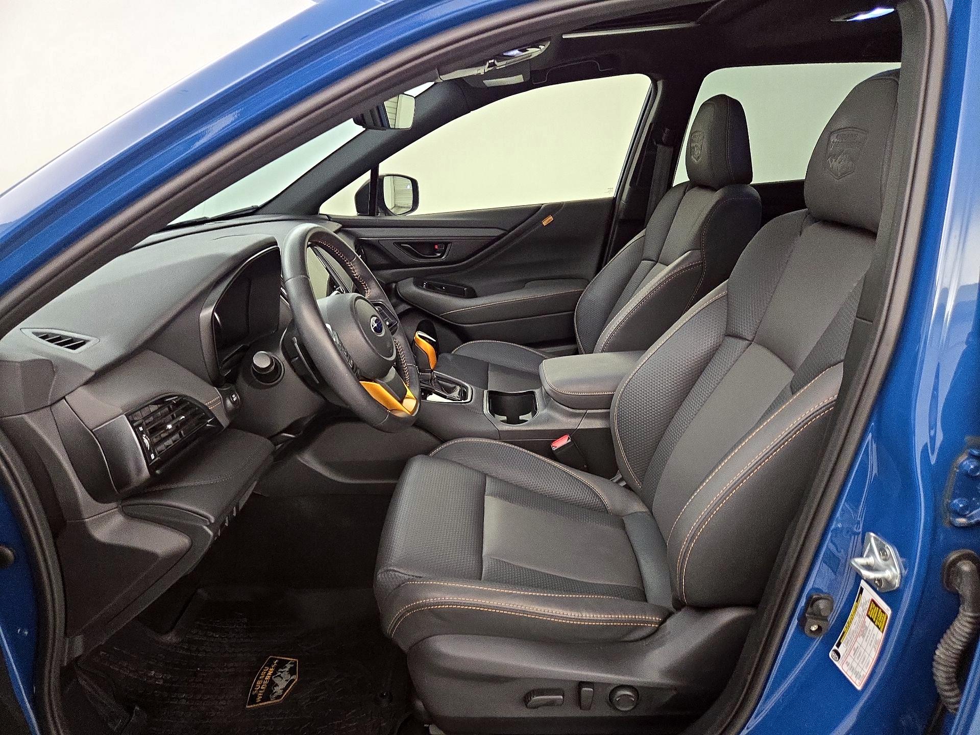 Thumbnail: 2023 Subaru Outback - 11
