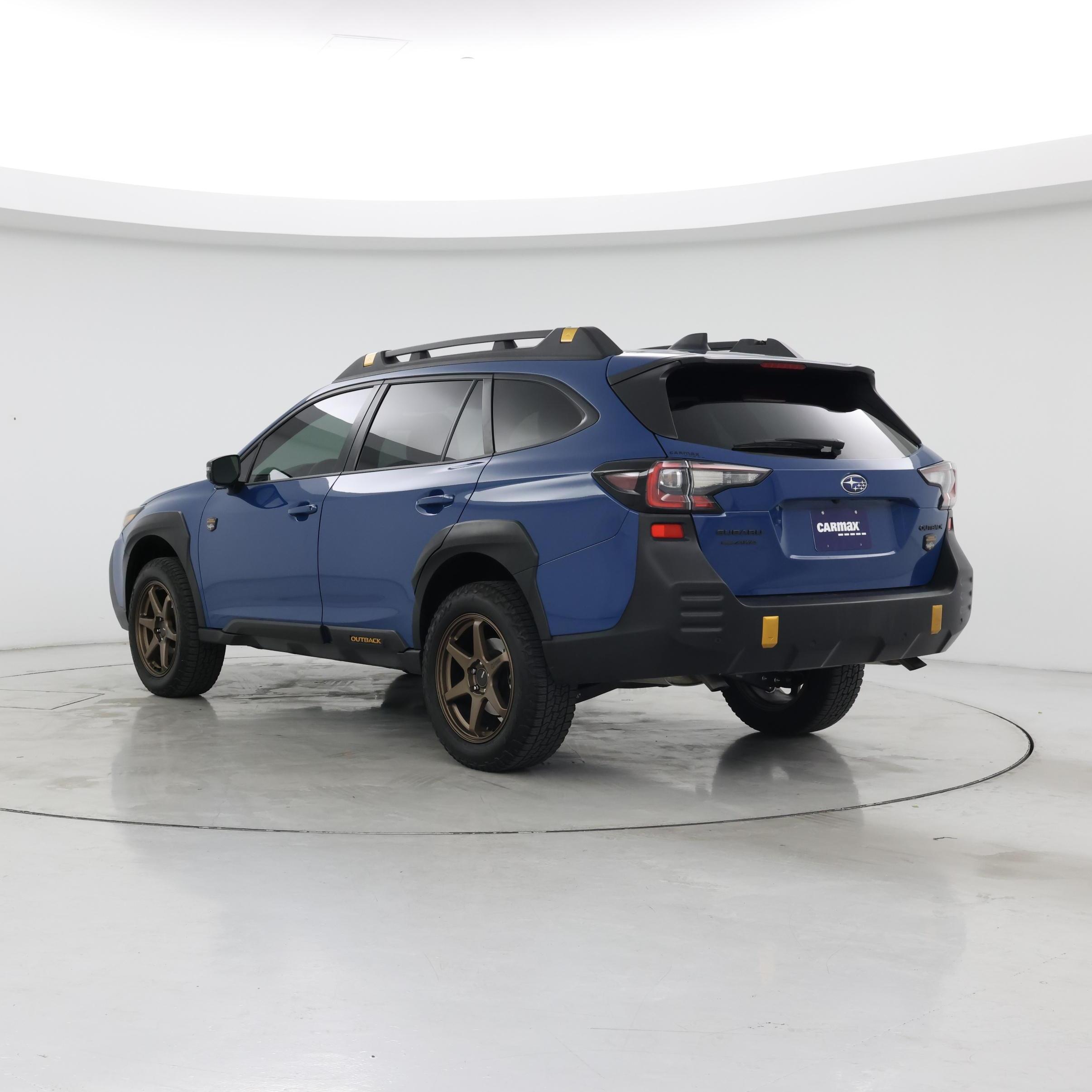 Thumbnail: 2023 Subaru Outback - 2