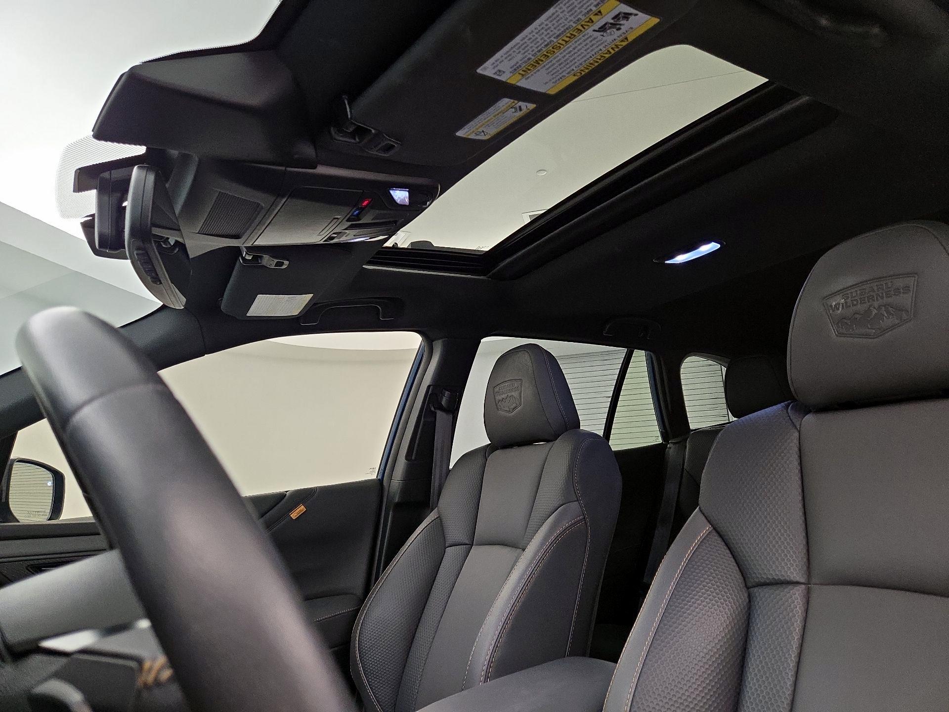 Thumbnail: 2023 Subaru Outback - 20