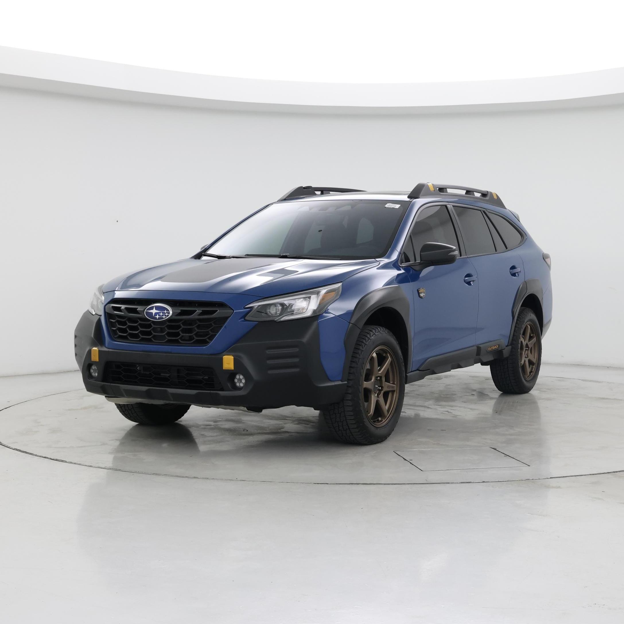Thumbnail: 2023 Subaru Outback - 4