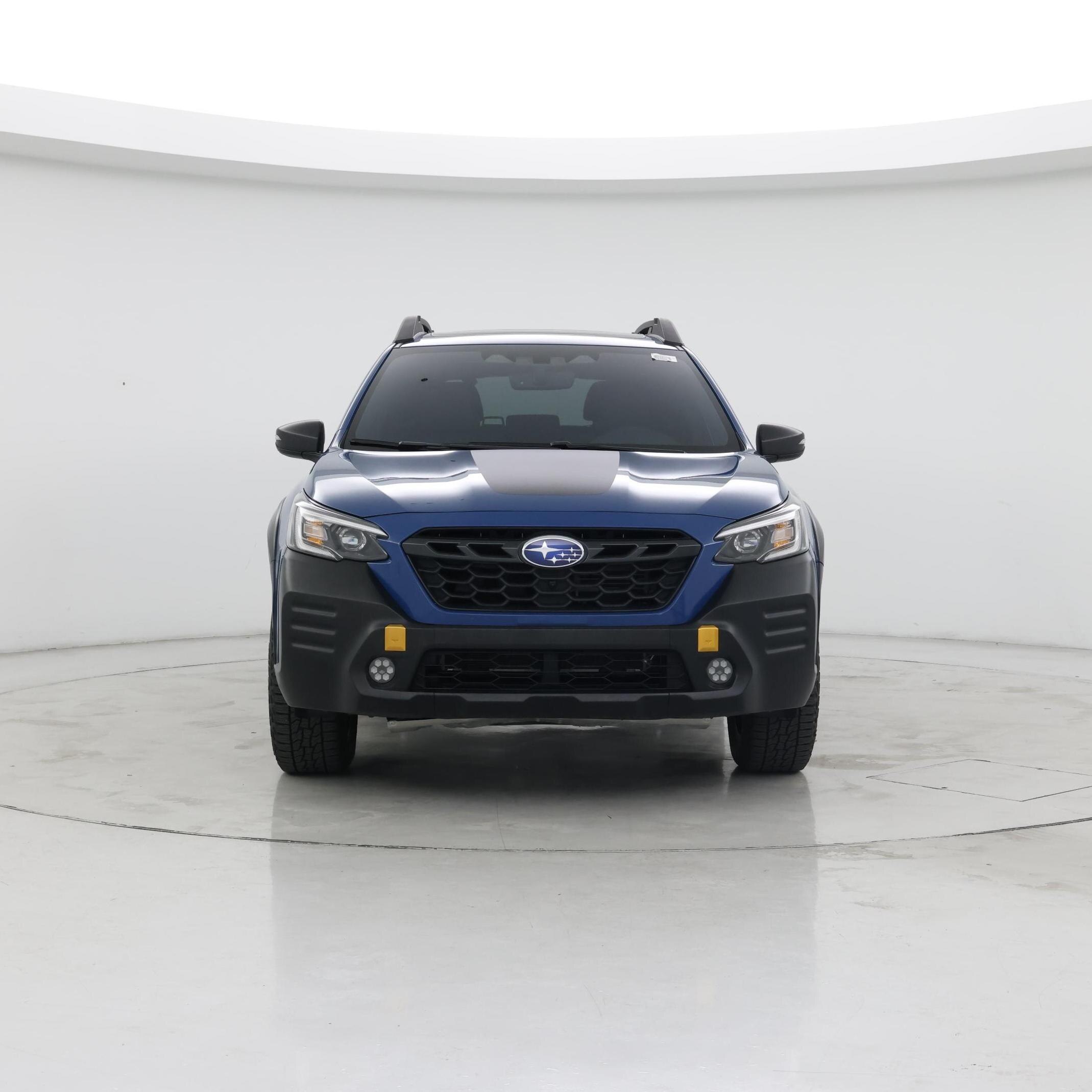 Thumbnail: 2023 Subaru Outback - 5