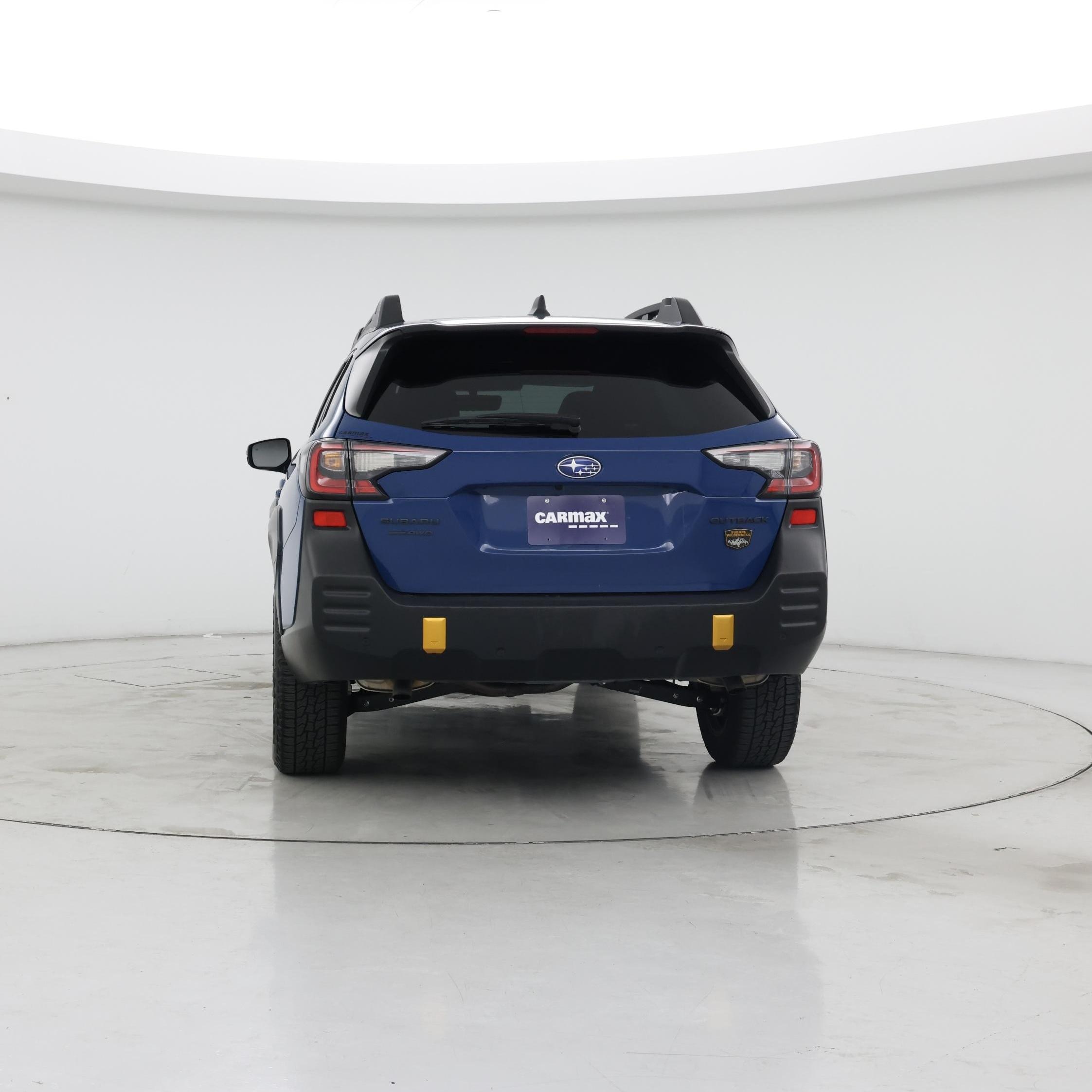 Thumbnail: 2023 Subaru Outback - 6