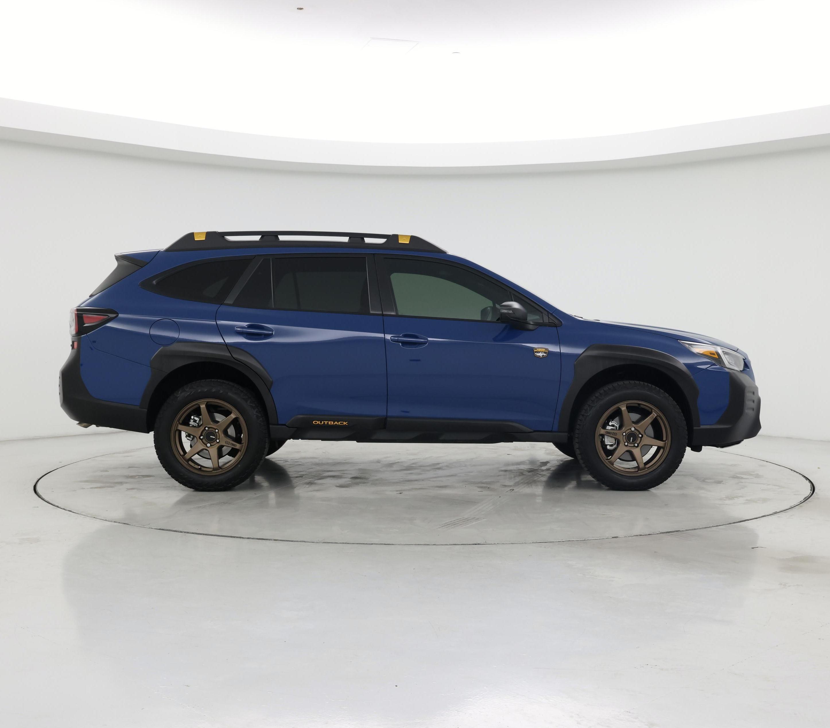 Thumbnail: 2023 Subaru Outback - 7