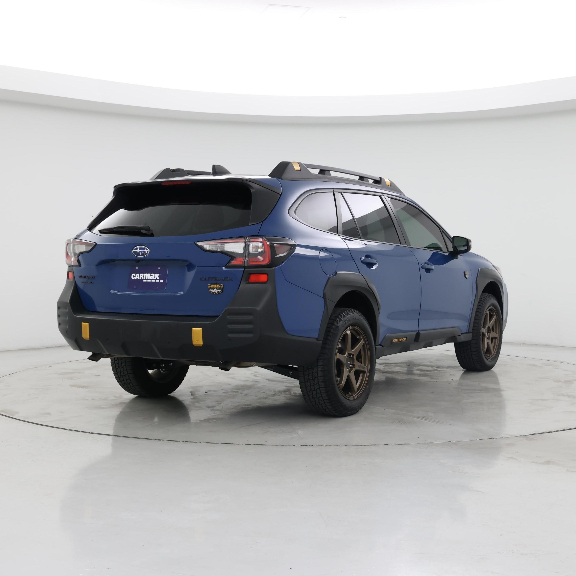 Thumbnail: 2023 Subaru Outback - 8