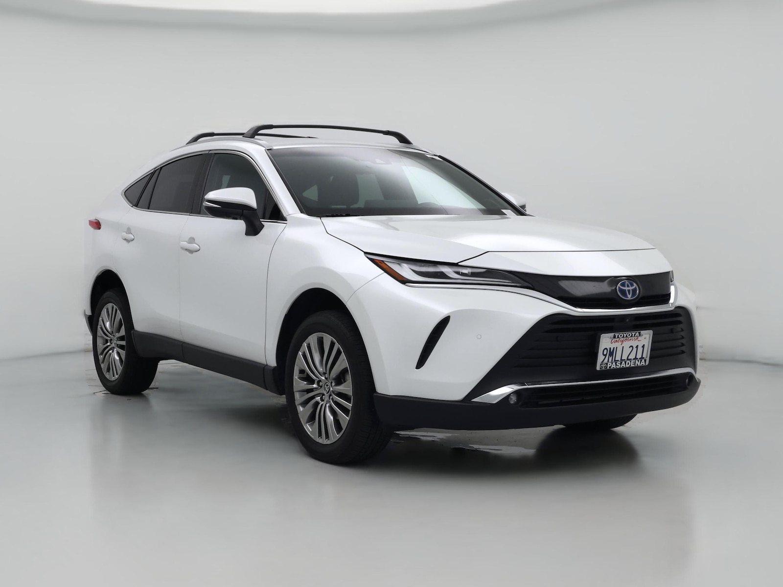 2024 Toyota Venza