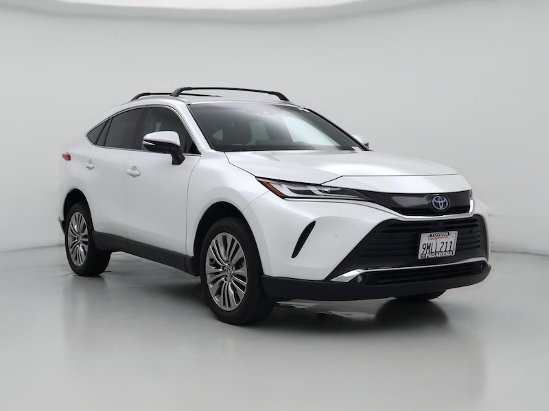 2024 Toyota Venza Limited -
                  Inglewood, CA