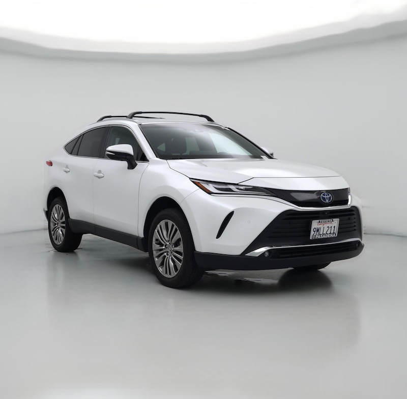 2024 Toyota Venza Hybrid Limited