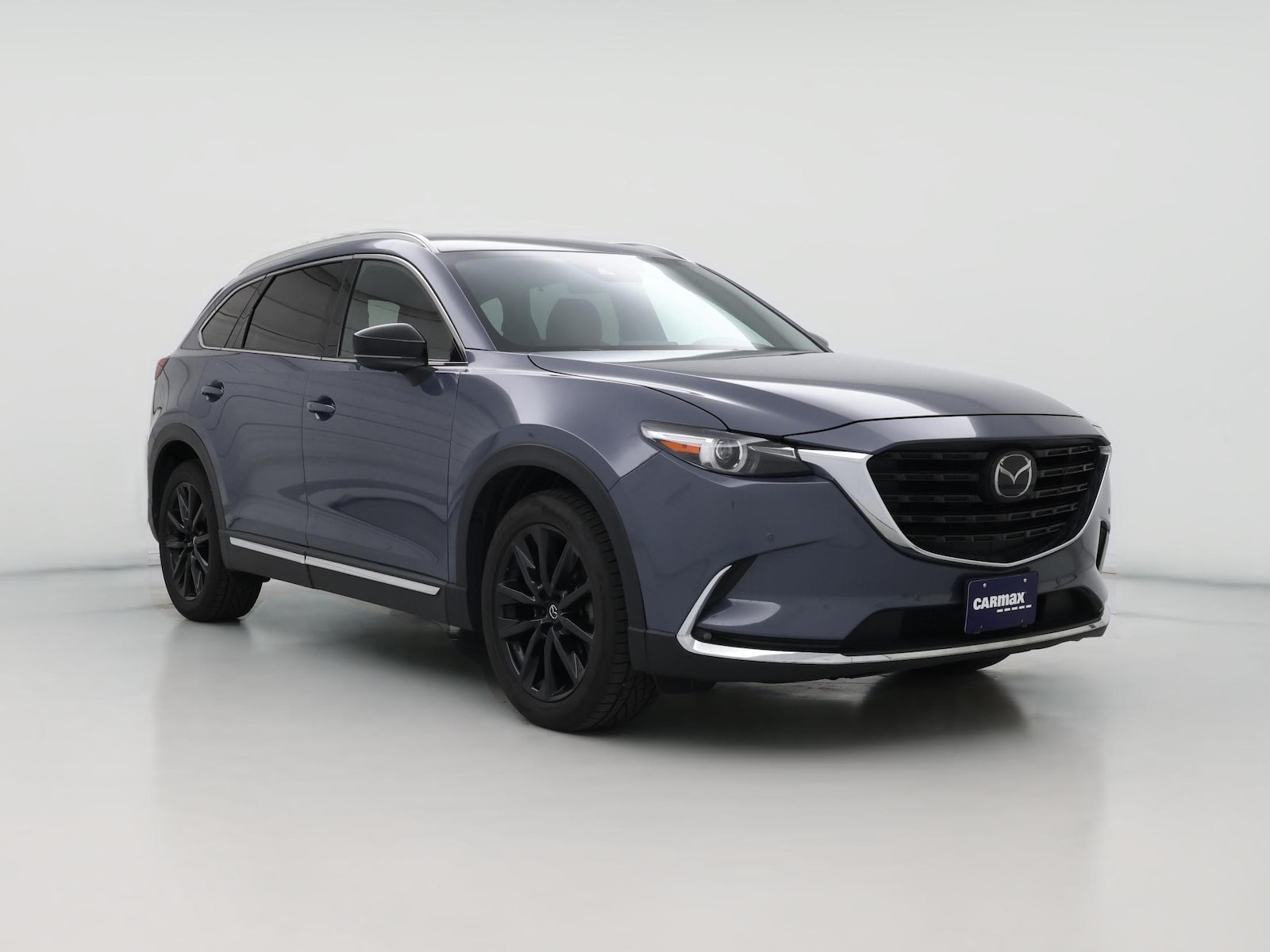 2022 Mazda CX-9