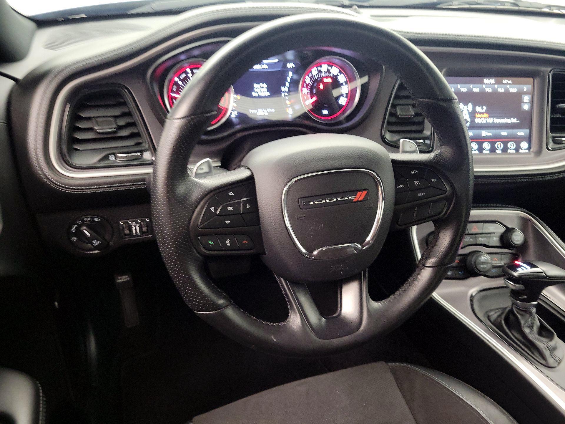 Thumbnail: 2022 Dodge Challenger - 10