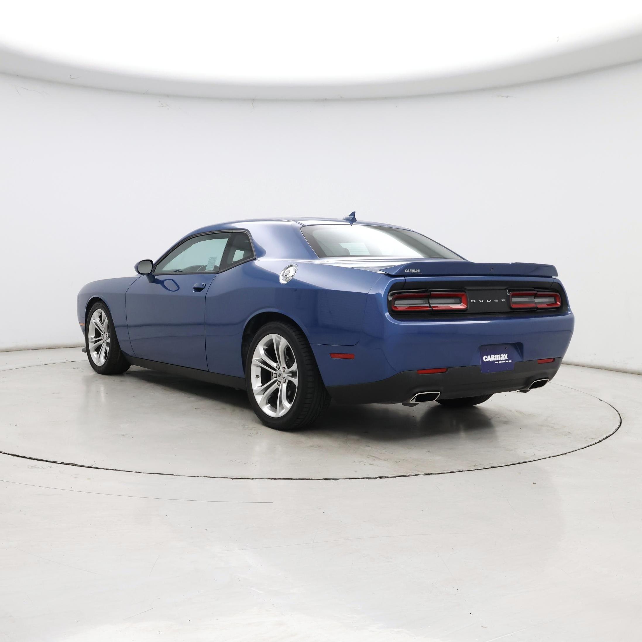 Thumbnail: 2022 Dodge Challenger - 2