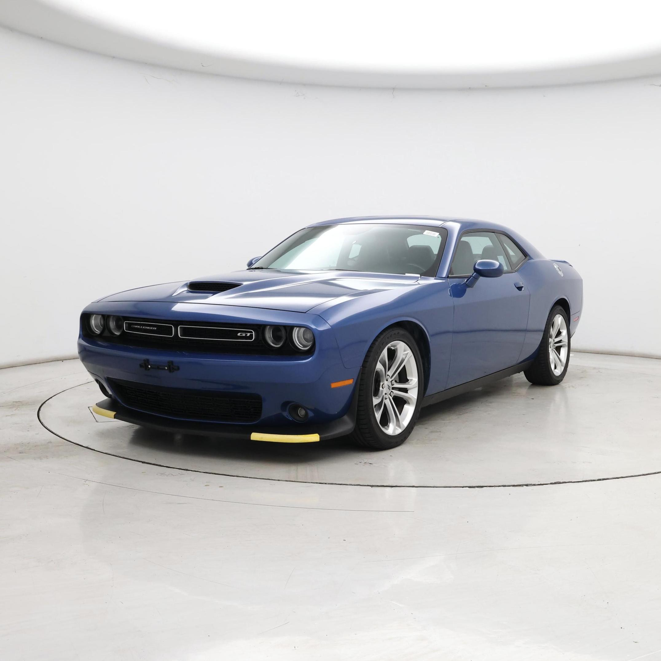 Thumbnail: 2022 Dodge Challenger - 4