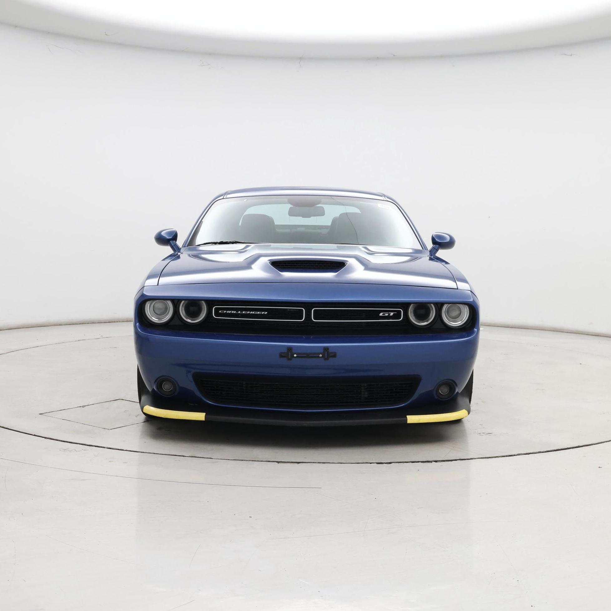Thumbnail: 2022 Dodge Challenger - 5