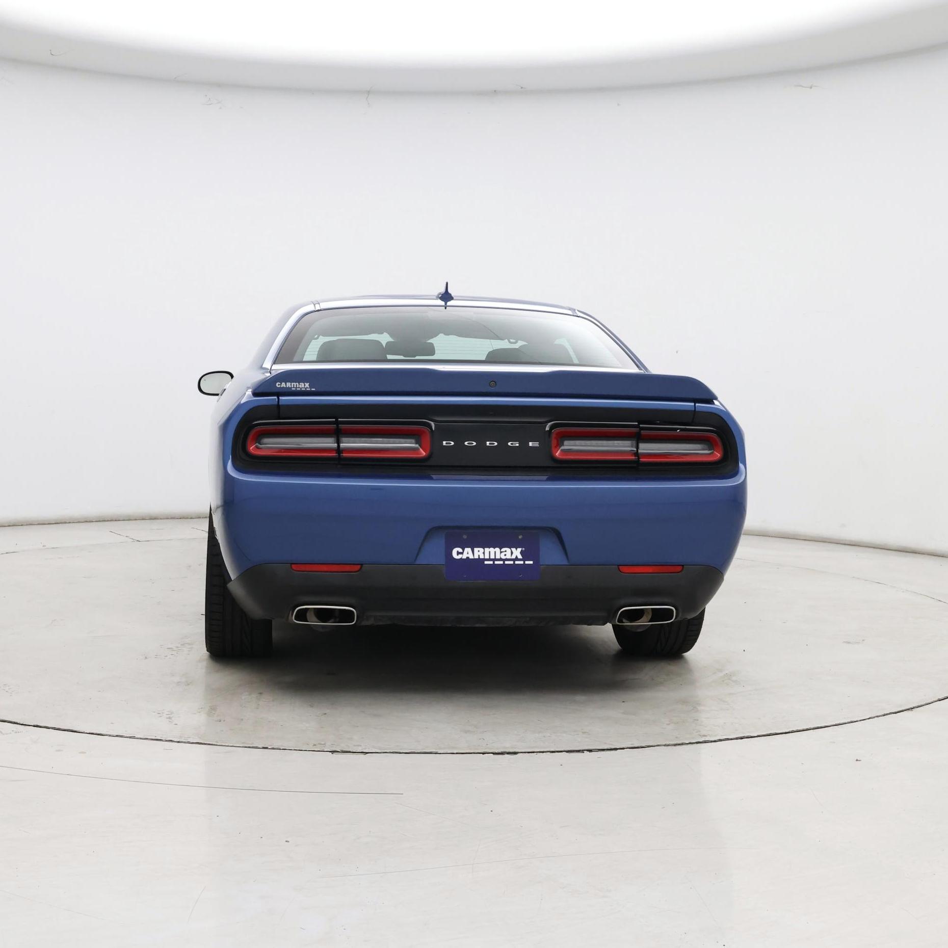 Thumbnail: 2022 Dodge Challenger - 6