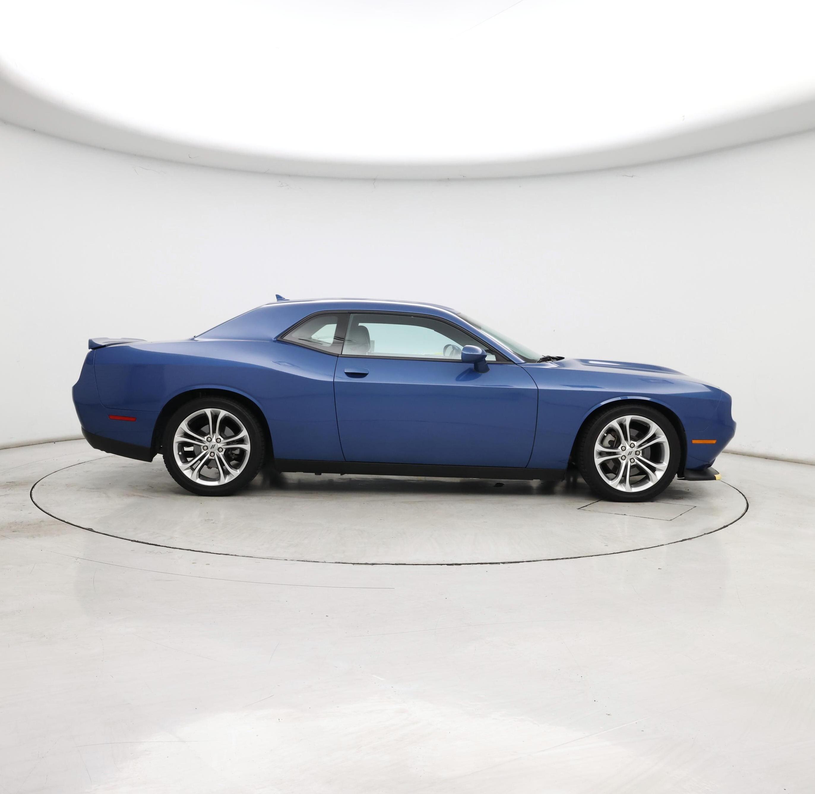 Thumbnail: 2022 Dodge Challenger - 7