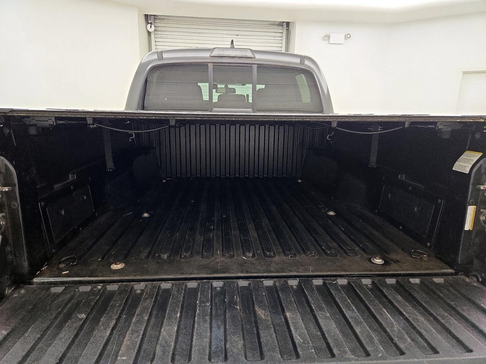 2017 Toyota Tacoma SR5 - Photo 21