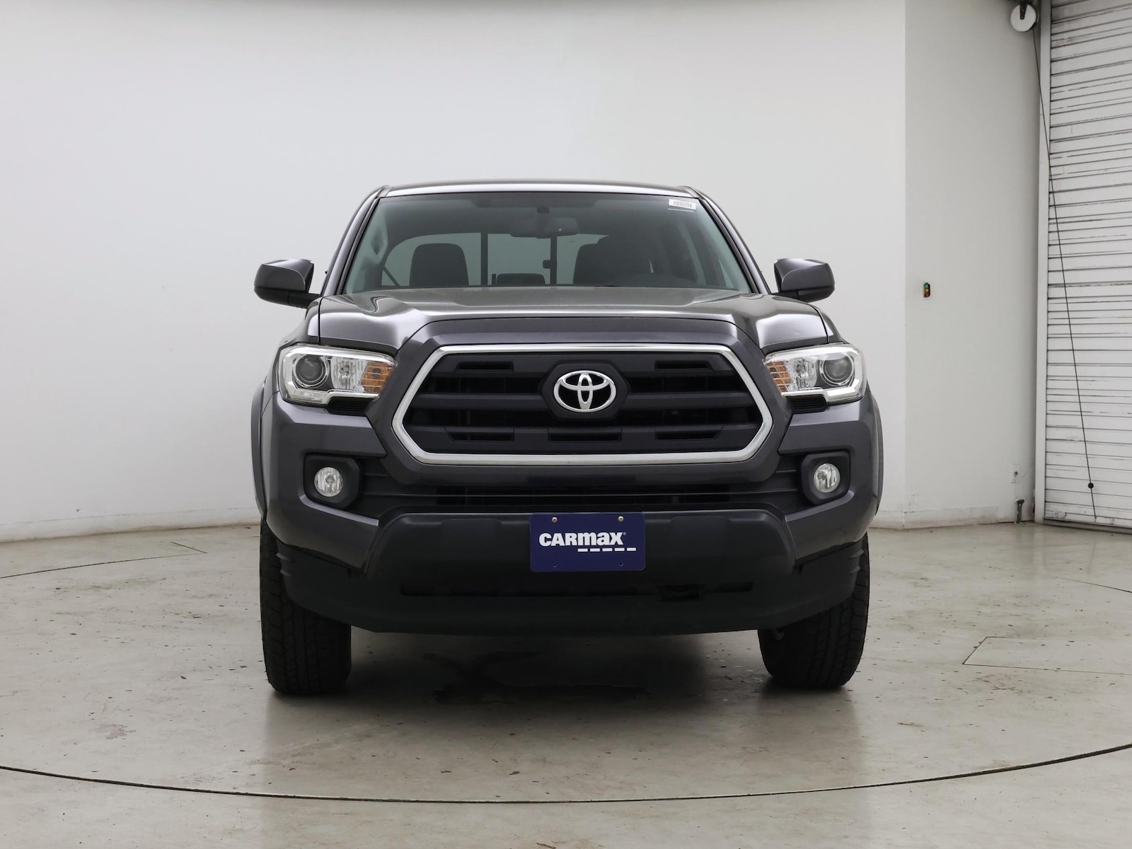 2017 Toyota Tacoma SR5 - Photo 6