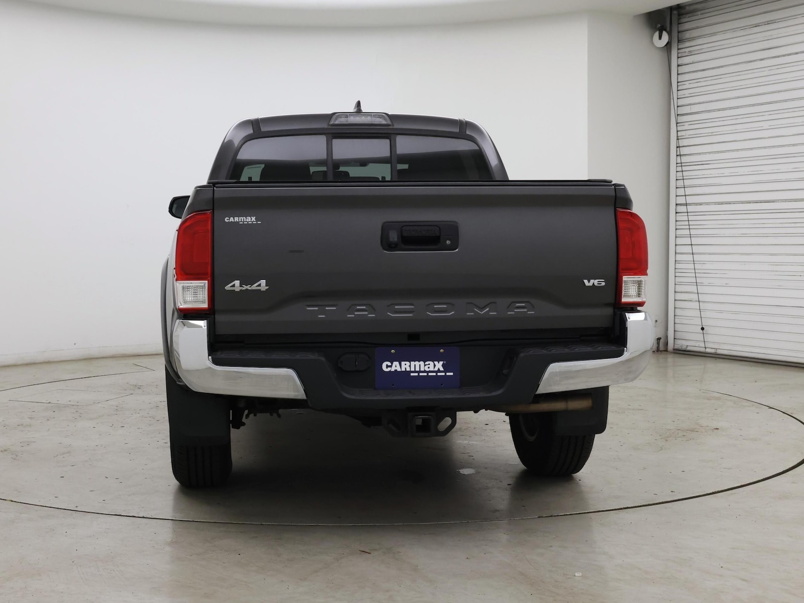 2017 Toyota Tacoma SR5 - Photo 7