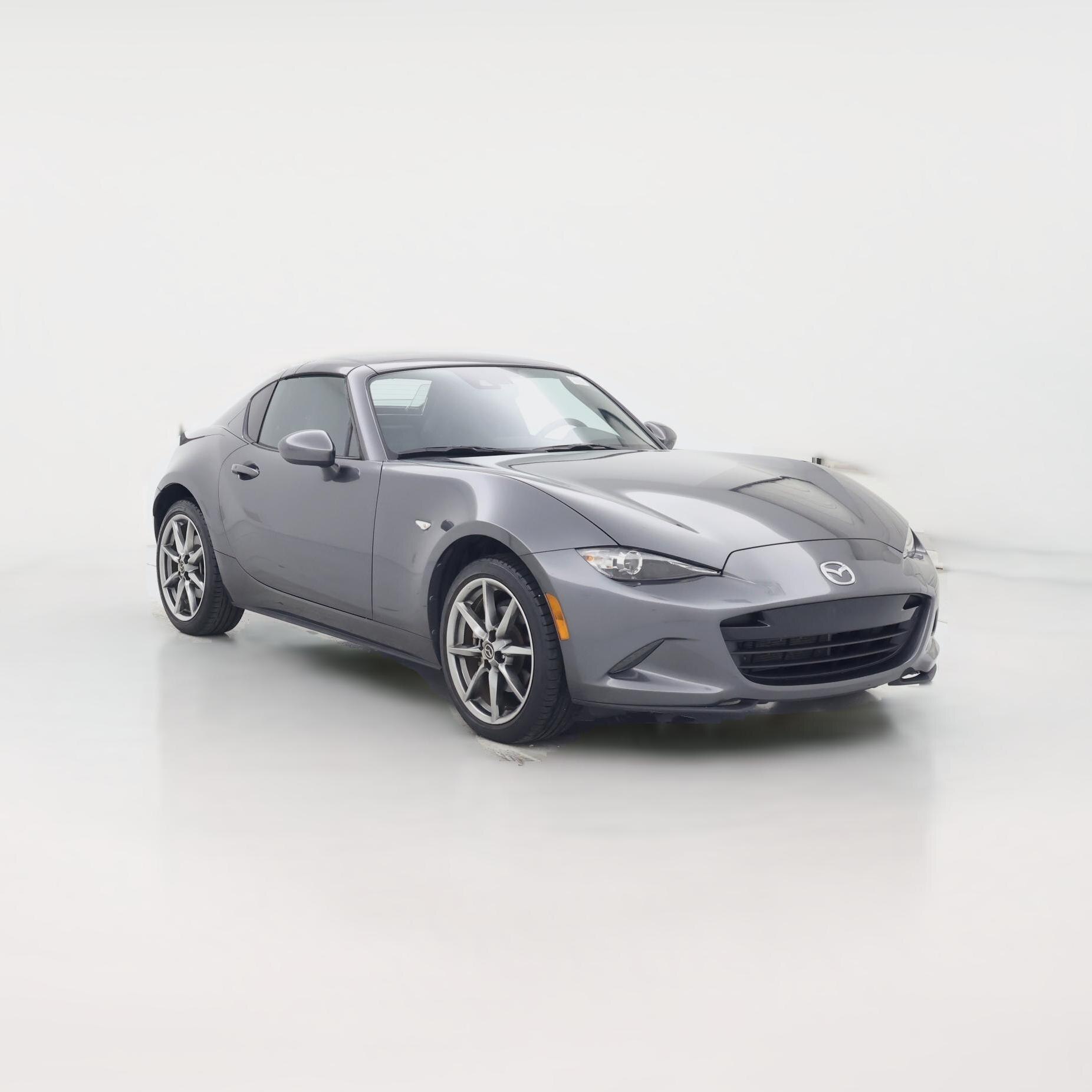 Used Mazda MX-5 Miata near Gulfport, MS for sale