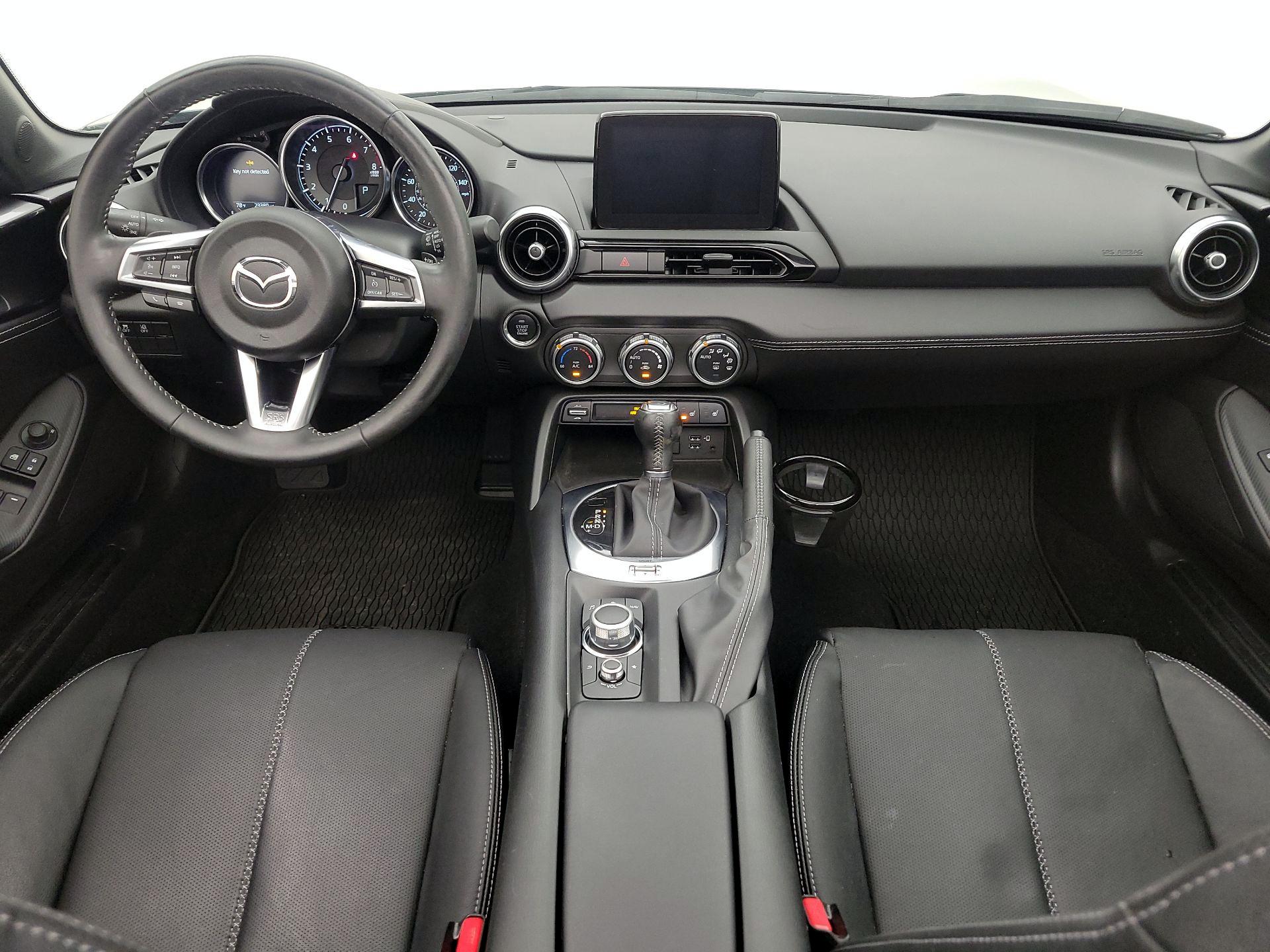Thumbnail: 2023 Mazda MX-5 Miata - 9