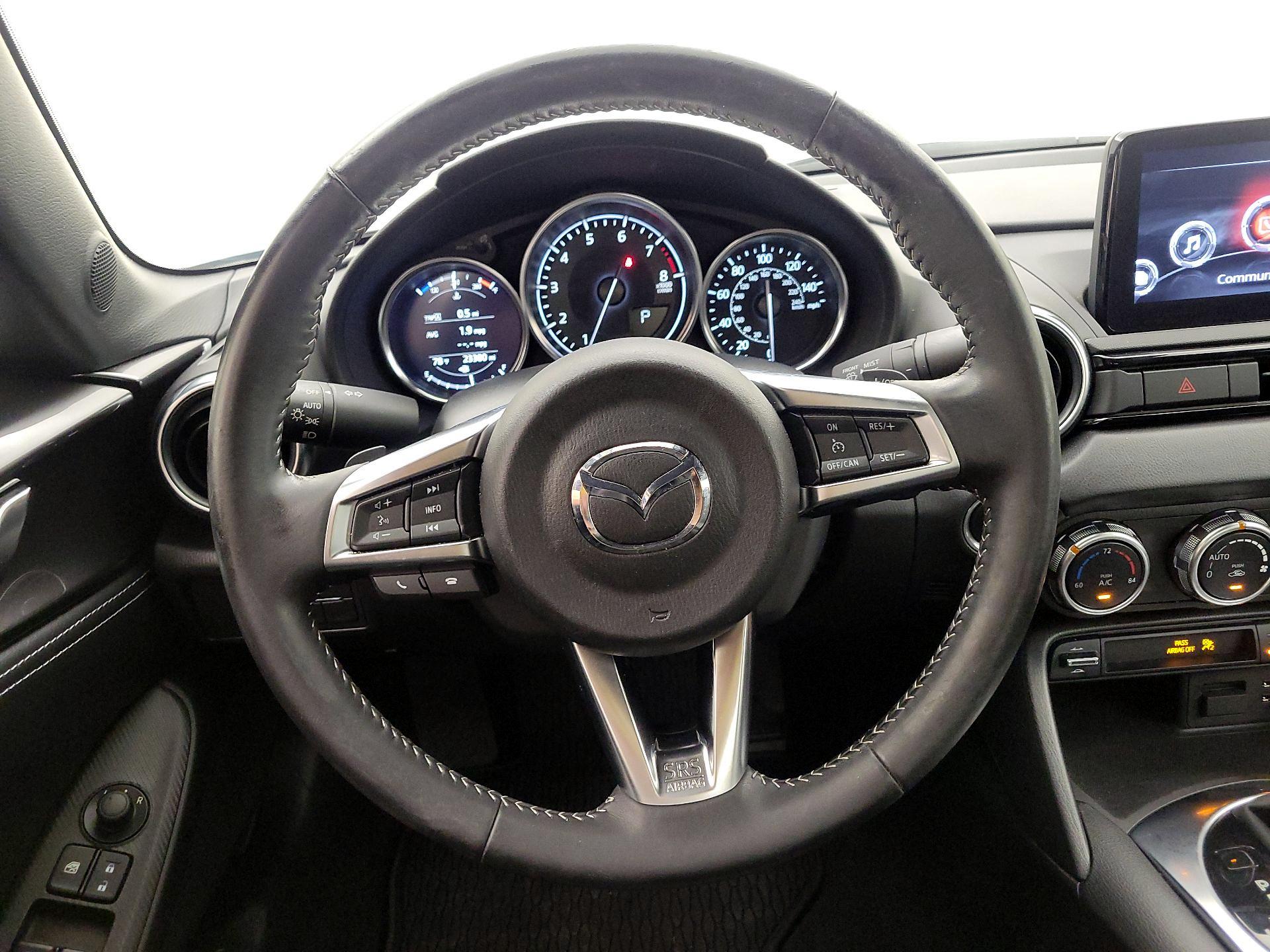 Thumbnail: 2023 Mazda MX-5 Miata - 10