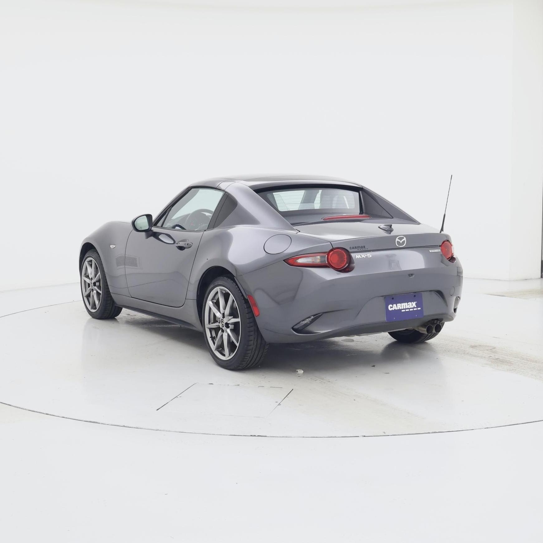 Thumbnail: 2023 Mazda MX-5 Miata - 2