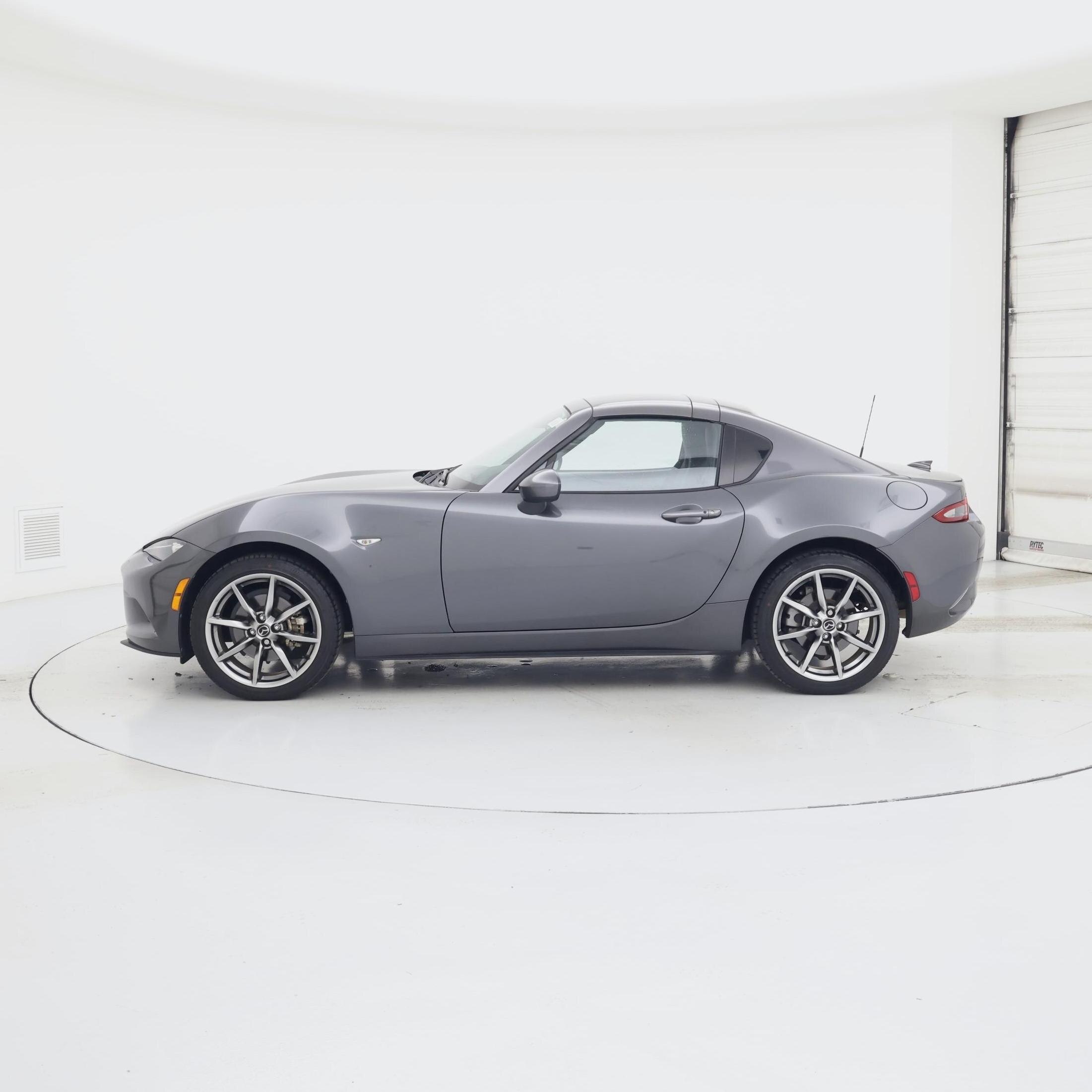 Thumbnail: 2023 Mazda MX-5 Miata - 3