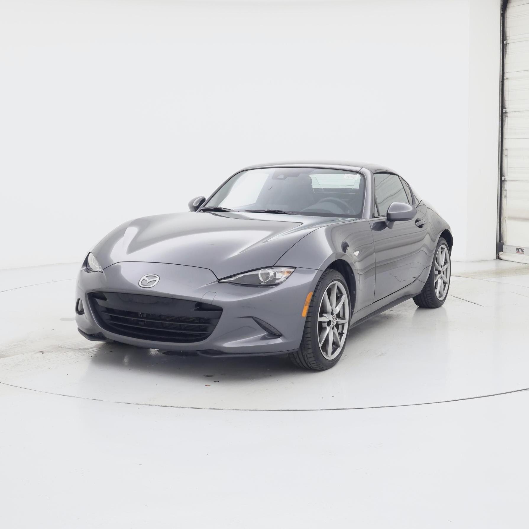 Thumbnail: 2023 Mazda MX-5 Miata - 4