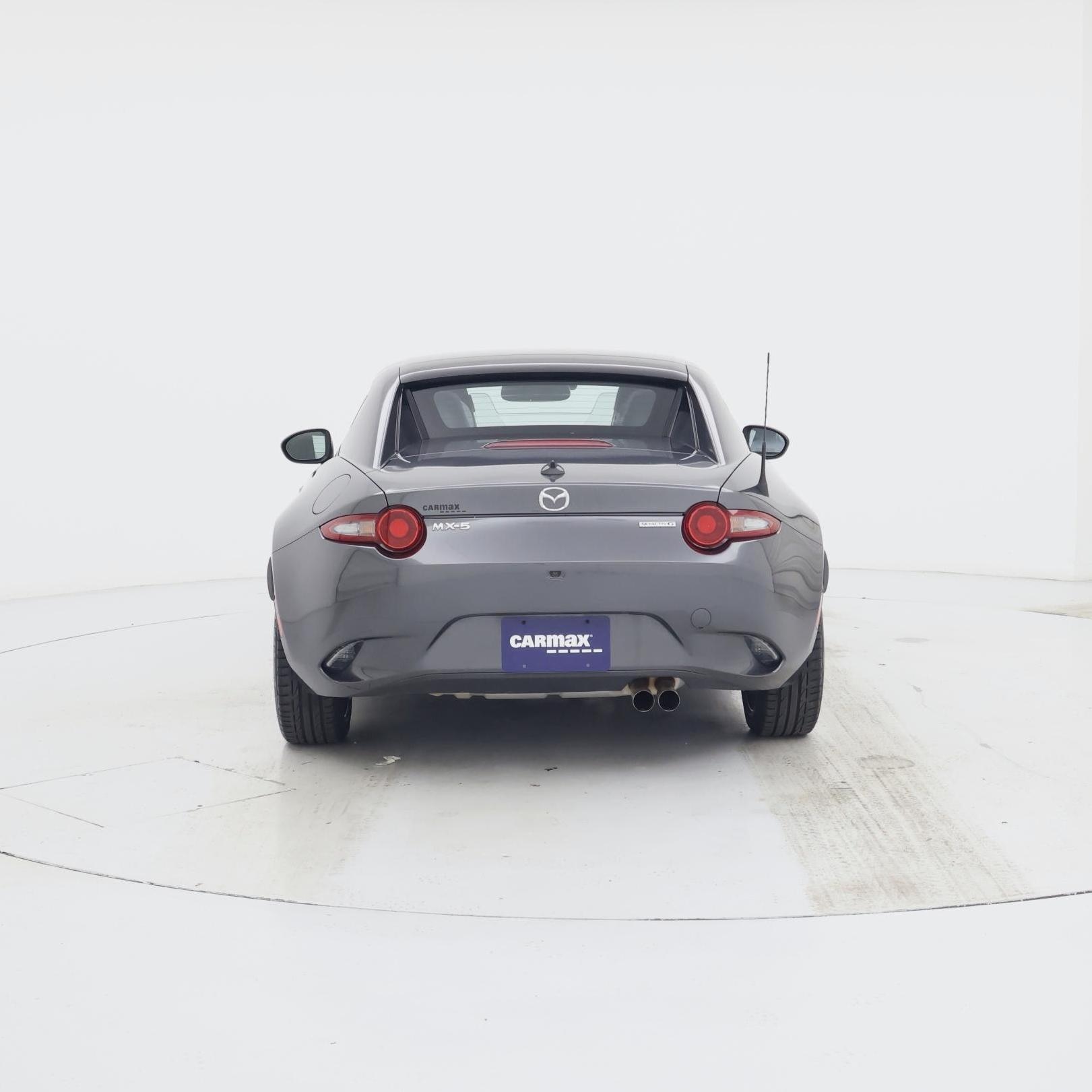 Thumbnail: 2023 Mazda MX-5 Miata - 6