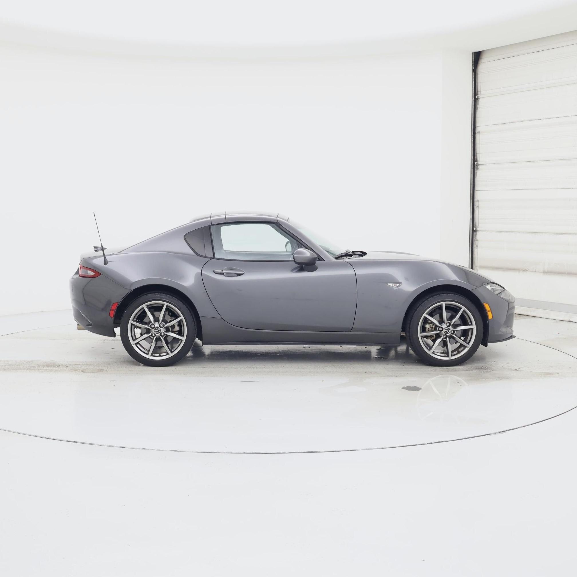 Thumbnail: 2023 Mazda MX-5 Miata - 7
