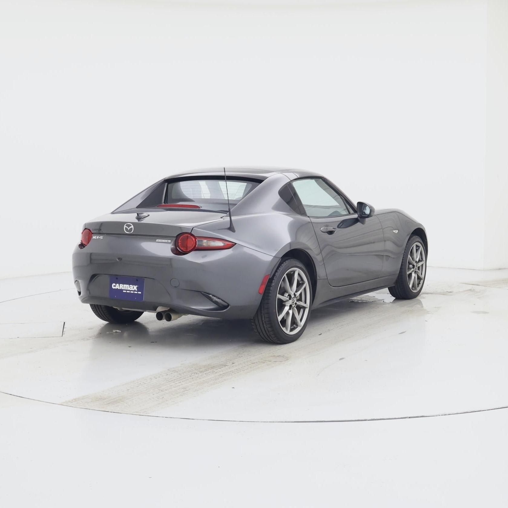 Thumbnail: 2023 Mazda MX-5 Miata - 8