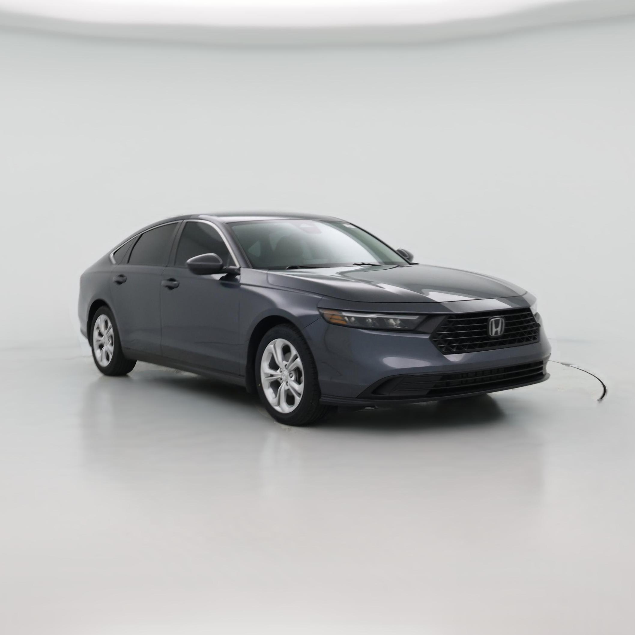 Thumbnail: 2024 Honda Accord - 1