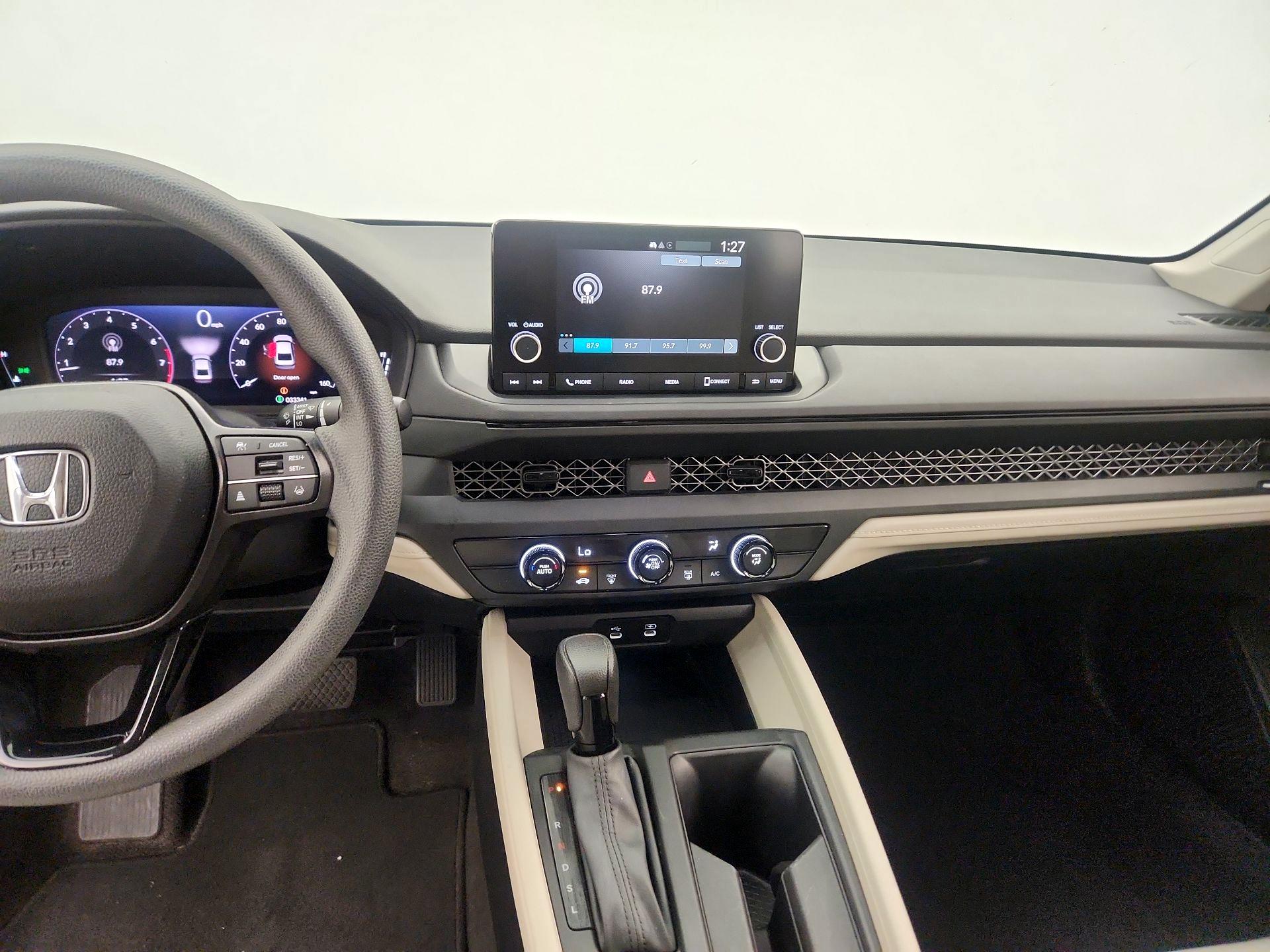 Thumbnail: 2024 Honda Accord - 9