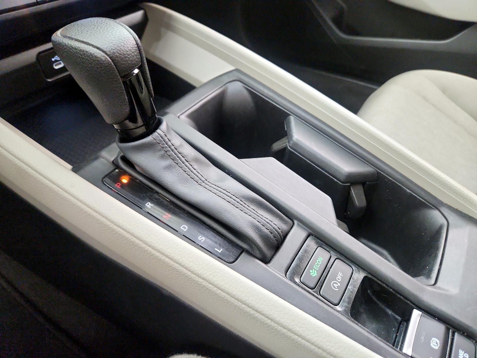 Thumbnail: 2024 Honda Accord - 17