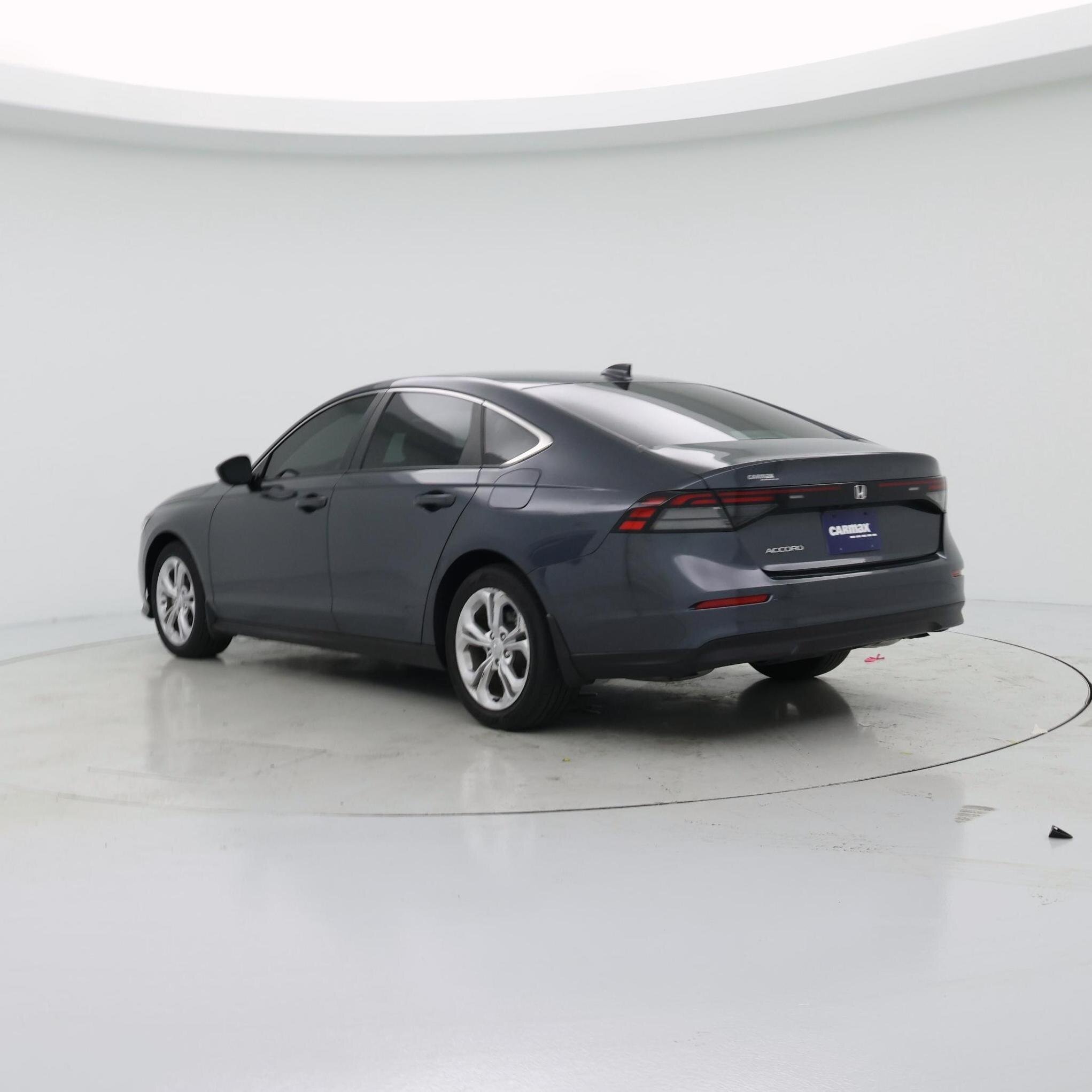 Thumbnail: 2024 Honda Accord - 2